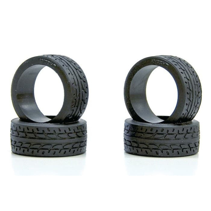 Kyosho Racing Radial Tire 40