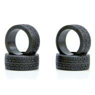Kyosho Racing Radial Tire 40
