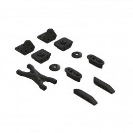 Arrma Wing Mount Set