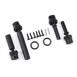 Traxxas Driveshafts Center F/R