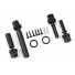 Traxxas Driveshafts Center F/R