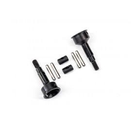 Traxxas Stub Axles / Pins