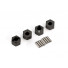 Traxxas Wheel Hex 7mm