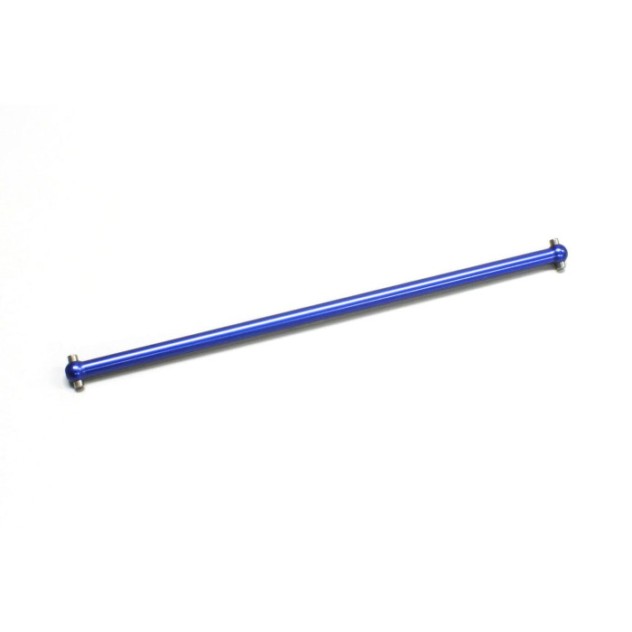 Kyosho Aluminum Center Shaft (Blue/EP