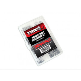 Traxxas Screw Hardware Kit