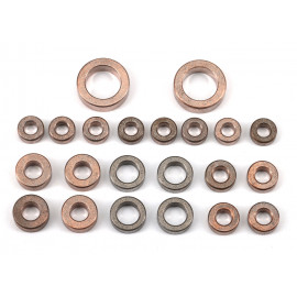 Traxxas Bushing Set Complete