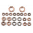 Traxxas Bushing Set Complete