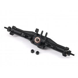 Traxxas Axle Rear Assembled