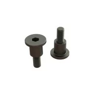 Arrma 3x12.5 Screw Shaft