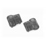 Traxxas Axle Cover gRAY