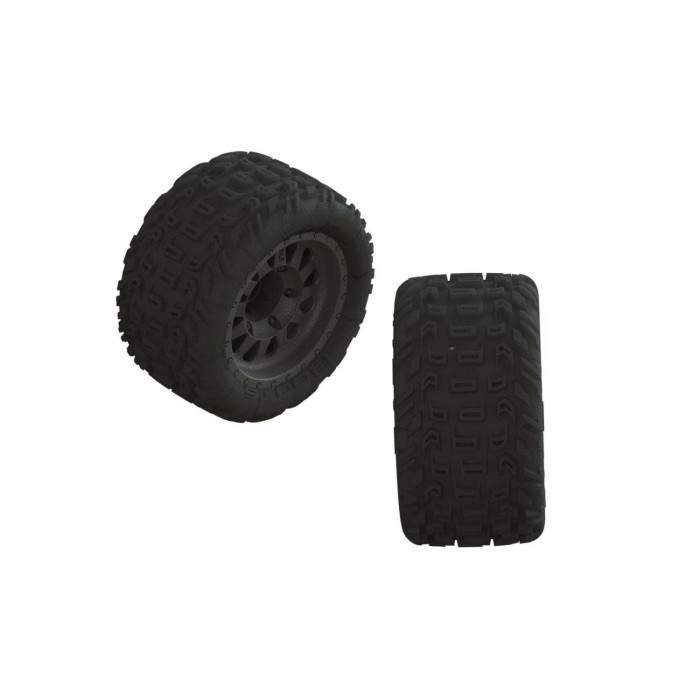 Arrma Katar Monster Truck Tire