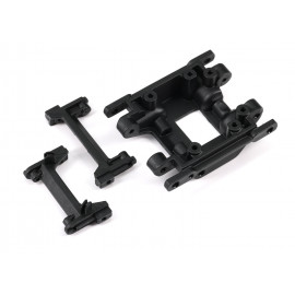 Traxxas Skid Plate Center Bumper