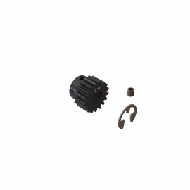 Arrma 17T Mod1 Safe D8 Pinion Gear