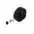 Arrma 25T Mod1 Safe-D5 Pinion Gear