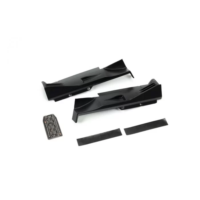 Arrma Felony Body Orange