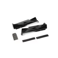 Arrma Felony Body Orange