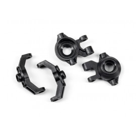 Traxxas Steering Castor Blocks