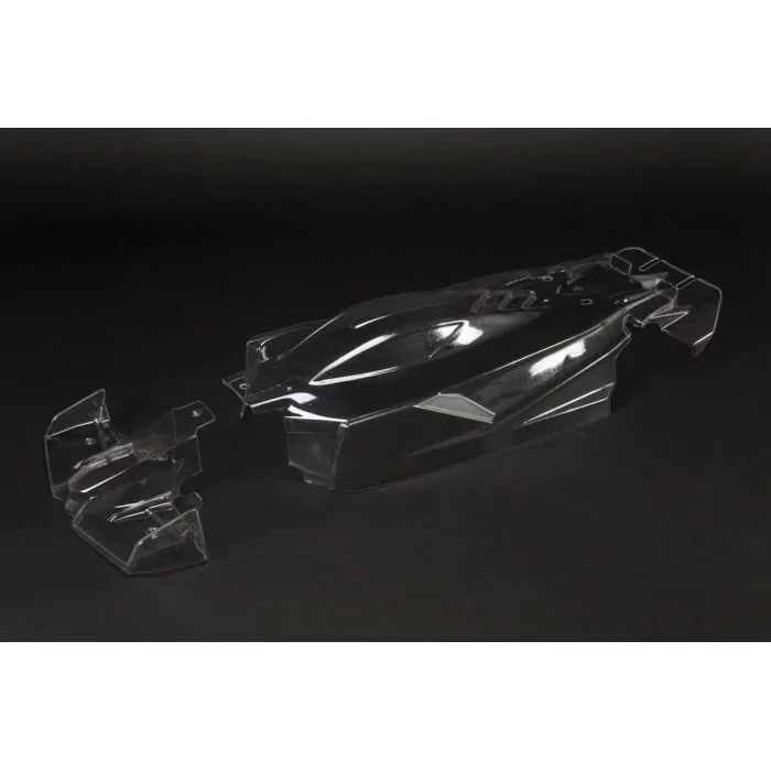 Arrma Limitless Clear Body