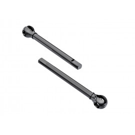 Traxxas Axle Shafts Front Outer