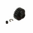 Arrma 22T Mod1 D5 Pinion Gear