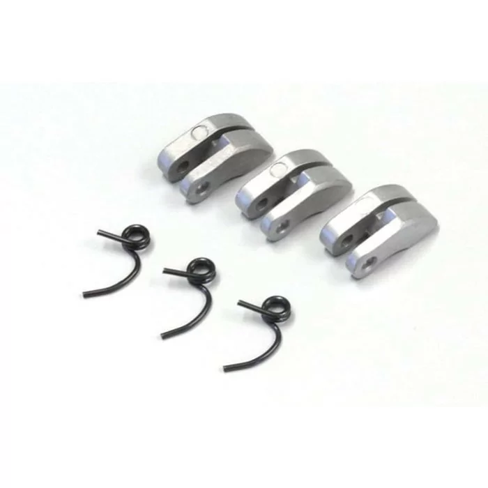Kyosho 3 Shoe Clutch Set