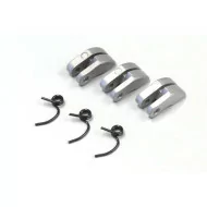 Kyosho 3 Shoe Clutch Set
