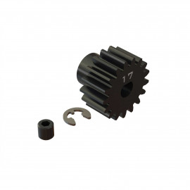 Arrma 17T Mod1 Pinion Gear