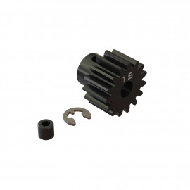 Arrma 15T MOD1 Safe-D5 Pinion Gear