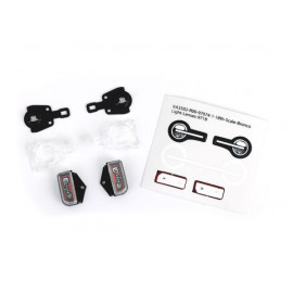 Traxxas LED Lens F&R