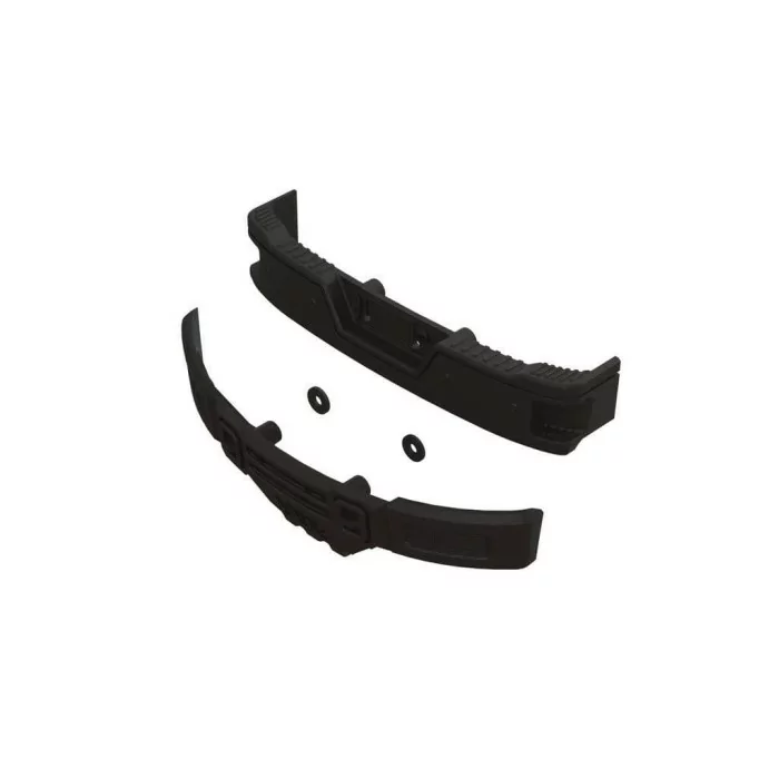 Arrma Bumper Set
