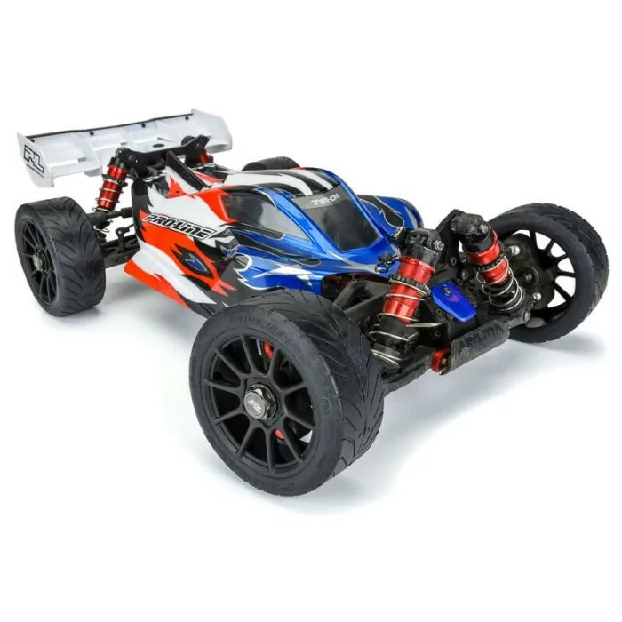 Pro-Line Avenger Soft Belted 1/8 - Photo 4