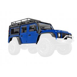 Traxxas Defender TRX4M Blue