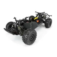 Pro-Line Powerstroke 3s Front - Photo 3