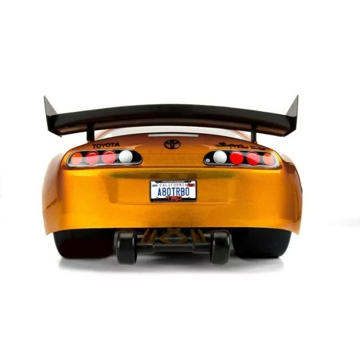 Pro-Line 95 Toyota Supra Clear