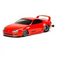 Pro-Line 95 Toyota Supra Clear