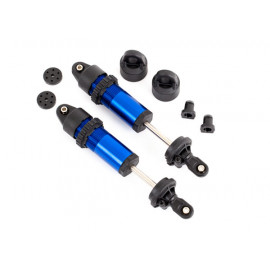 Traxxas GT Maxx Shock Blue