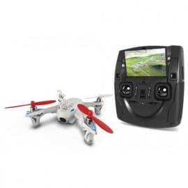 Hubsan X4 Quadcopter with FPV 