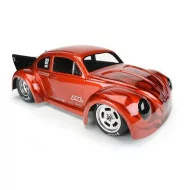 Pro-Line Volkswagen Drag Bug - Photo 5