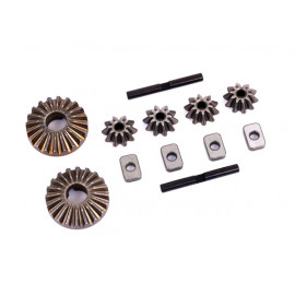 Traxxas Differential gear set