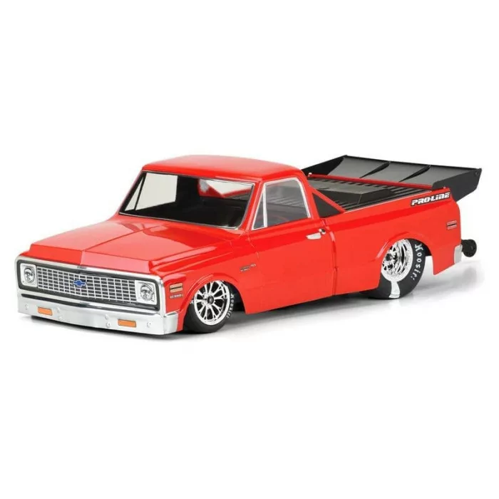 Pro-Line 1972 Chevy C-10 - Photo 2