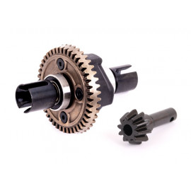 Traxxas Sledge FR/RR Differential