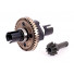 Traxxas Sledge FR/RR Differential