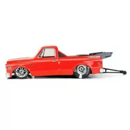Pro-Line 1972 Chevy C-10 - Photo 3
