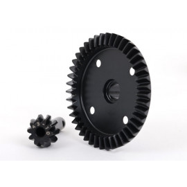 Traxxas Ring gear set 43-10T