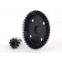 Traxxas Ring gear set 43-10T