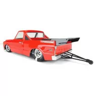 Pro-Line 1972 Chevy C-10 - Photo 5