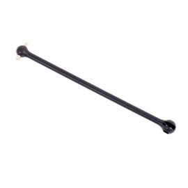Traxxas Driveshaft front 133.5mm