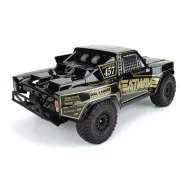 Pro-Line Pre Cut 67 Ford F100 Black - Photo 4