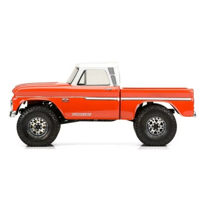 Pro-Line Chevy C10 1966 - Photo 3