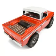 Pro-Line Chevy C10 1966 - Photo 4